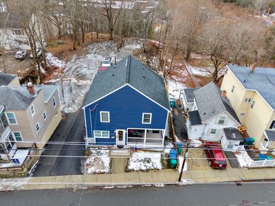75 Beech St, Fitchburg, MA, 01420