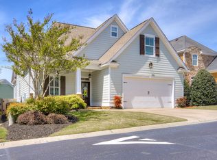 895 Willow, Lake Evans, GA --