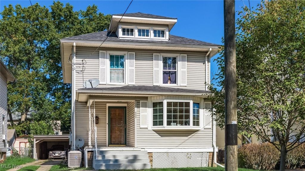 Real estate listing image