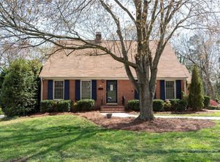 203 Westridge Dr, High Point, NC 27262