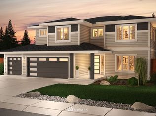 23054 63rd St E LOT 228, Buckley, WA