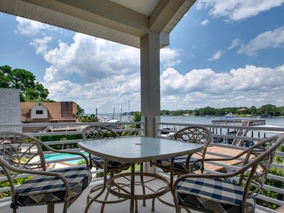 706 Beach Dr, Destin, FL, 32541