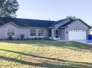 100 Tangerine Rd, Lake Placid, FL 33852