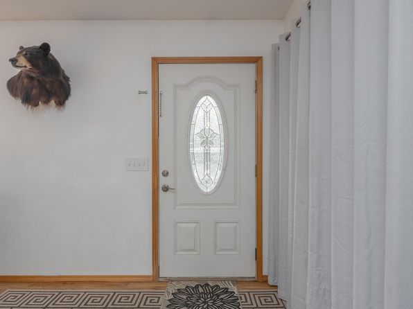 304 Eagle Ridge Rd, Fairbanks, AK 99712