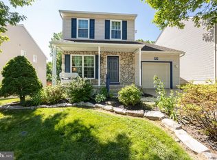 131 Country Run Dr, Coatesville, PA 19320