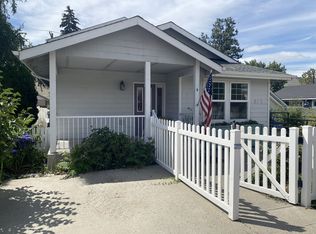 320 E Nixon Ave, Chelan, WA 98816