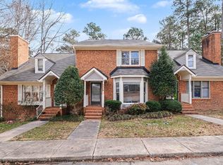 5500 Fortunes Ridge Dr APT 80B, Durham, NC 27713