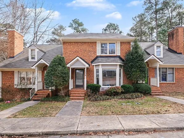 5500 Fortunes Ridge Dr APT 80B, Durham, NC 27713