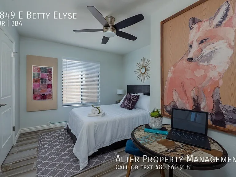 5849 E Betty Elyse Ln — Photo 28