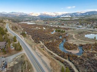 427 GCR 804, Fraser, CO 80442