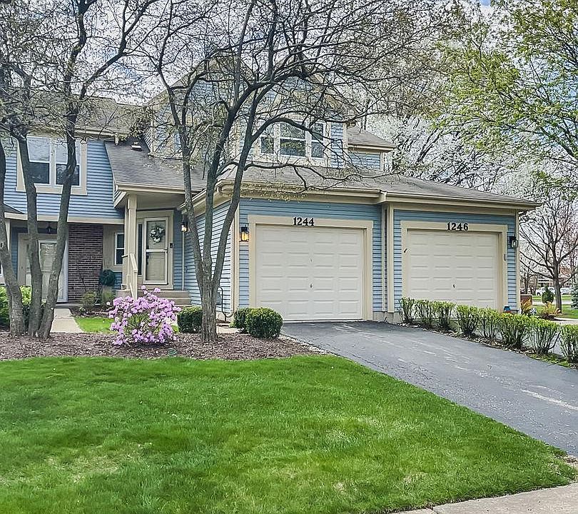 1st image of 1244 Tennyson Ln #1244