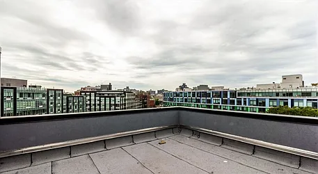 Rented by Citi Habitats