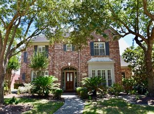 12211 Salmon Crk, Houston, TX 77041