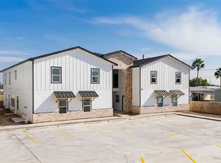 716 Ragland St UNIT 10, Mission, TX 78572