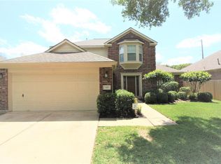 410 Darby Trails Dr, Sugar Land, TX 77479