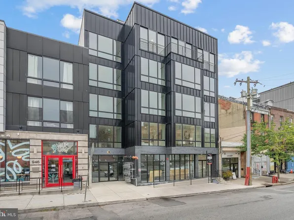 950 N 2nd St #2, Philadelphia, PA 19123