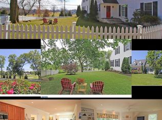 903 Fletcher Rd, Wayne, PA 19087