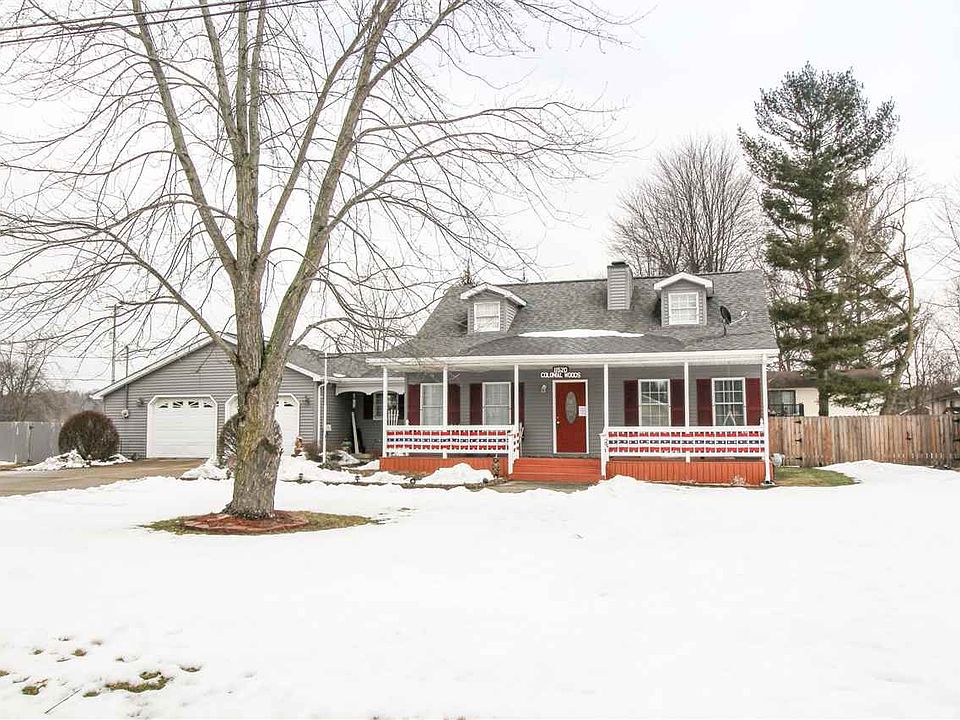 1st image of 11520 Colonial Woods Dr