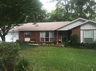 3841 NW 11th Pl, Gainesville, FL 32605