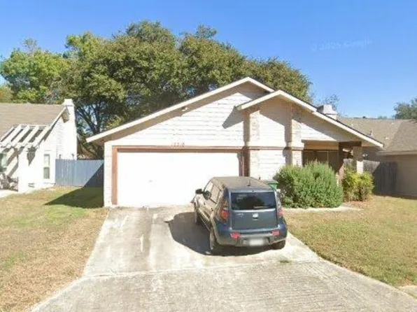 16318 Elk Glen, San Antonio, TX 78247
