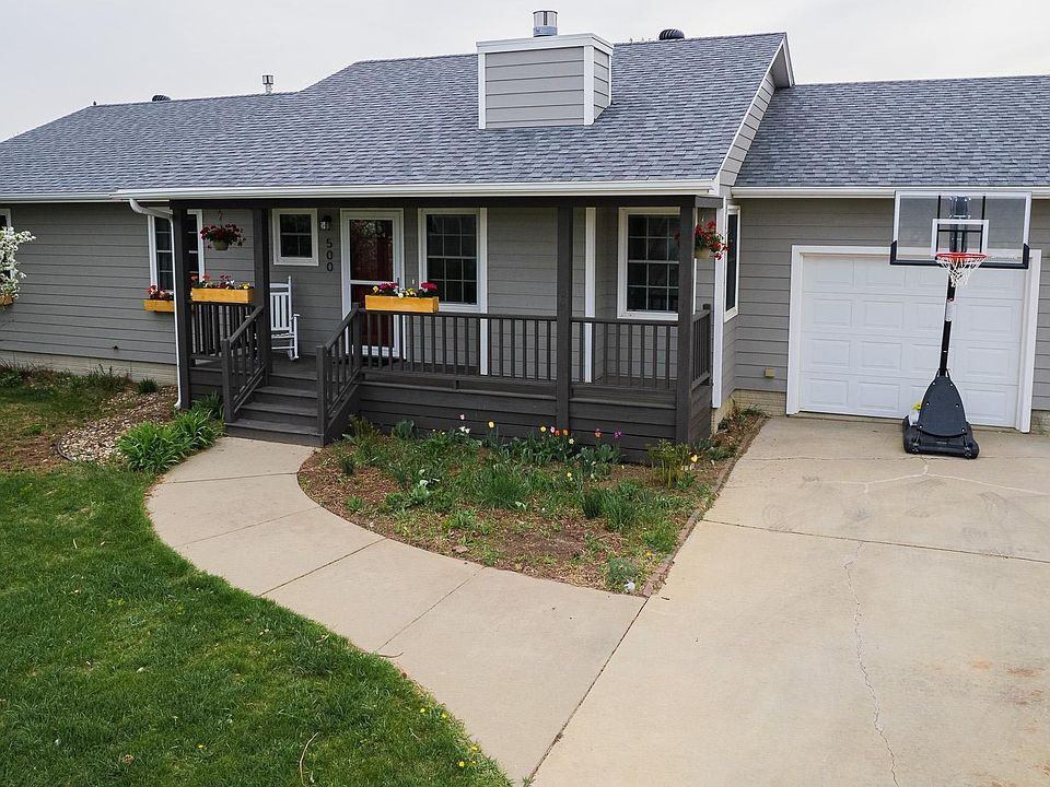 500 S Nicole Ave, Crooks, SD 57020 MLS 22302856 Zillow