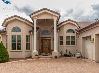 2115 Golf Links Dr, Prescott, AZ 86301