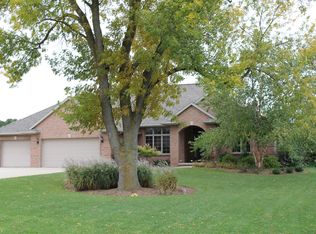 4072 Half Crown Run, De Pere, WI 54115