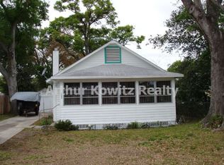 864 Madison Ave, Daytona Beach, FL 32114