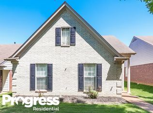 1260 Whitten Rd, Cordova, TN 38018