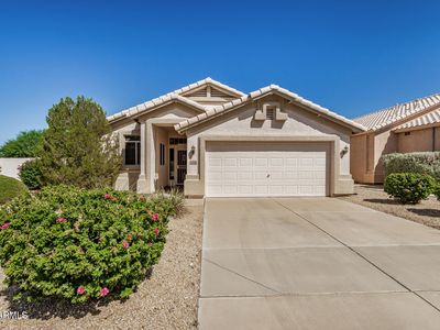 18314 N Coyote Lakes Pkwy, Surprise, AZ, 85378