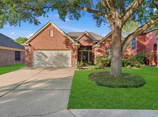 5719 Walkabout Way, Katy, TX 77450