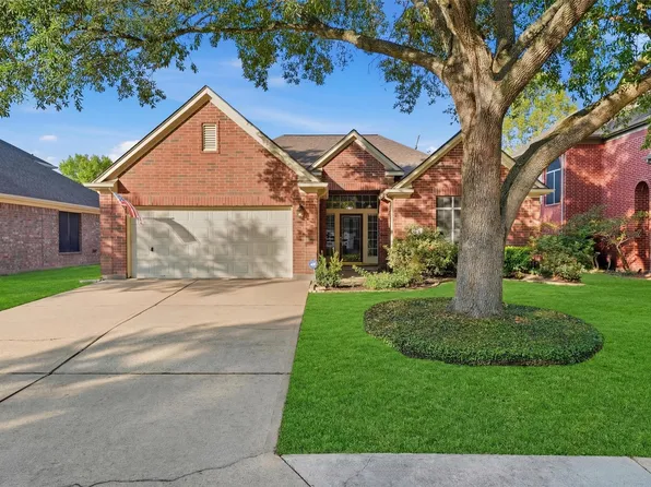 5719 Walkabout Way, Katy, TX 77450