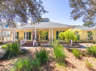 309 Seabreeze Cir, Seacrest, FL 32461