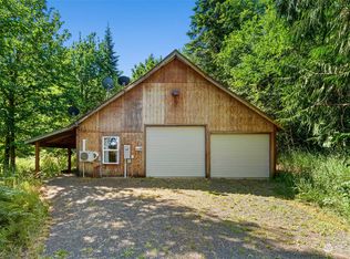1051 Garrard Creek Rd, Oakville, WA 98568