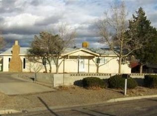 1100 Bertha Rd SE, Rio Rancho, NM 87124