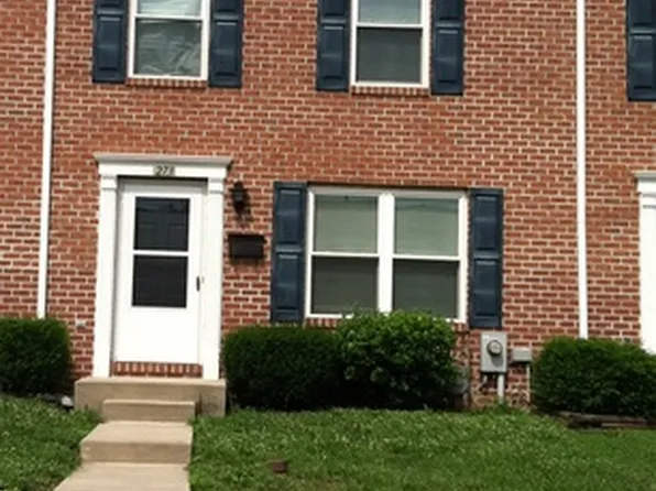273 Center Deen Ave, Aberdeen, MD 21001