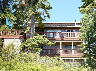 496 Snowshoe Rd, Bear Valley, CA 95223