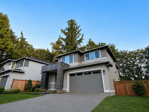 6903 NE 133rd St, Kirkland, WA 98034