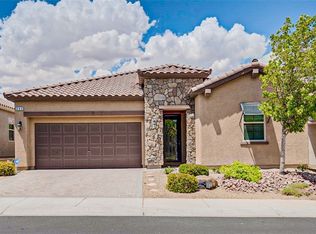 200 White Mule Ave, Las Vegas, NV 89148