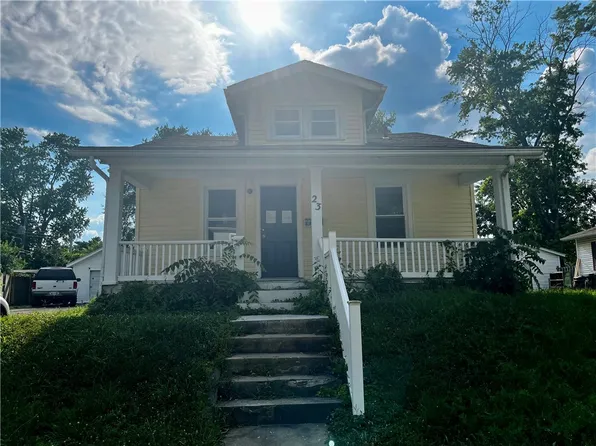 23 Elm Ave, Fairborn, OH 45324