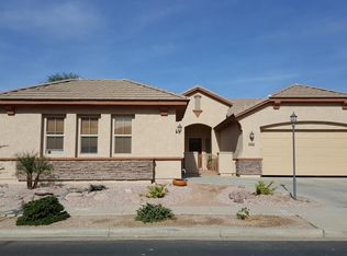2046 E Crescent Pl, Chandler, AZ 85249