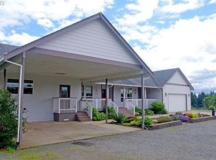 28642 S Hult Rd, Beavercreek, OR 97004