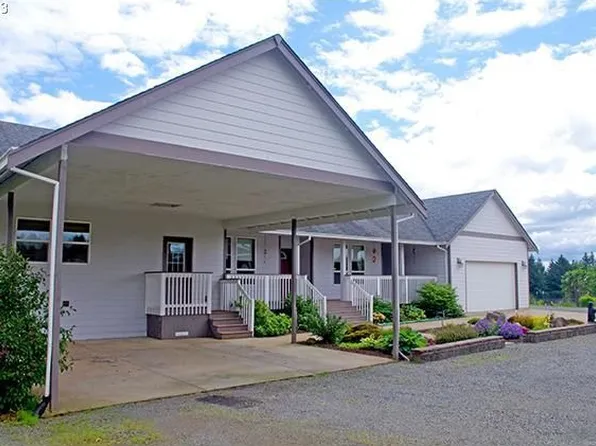 28642 S Hult Rd, Beavercreek, OR 97004