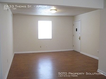 2nd image of 2833 Themis St APT 4