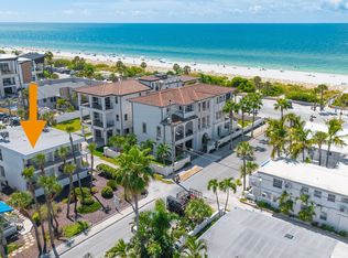 108 14th Ave APT 3, Saint Pete Beach, FL 33706