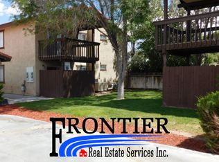 Elpr-1319-PK, Ridgecrest, CA 93555