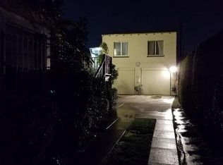33 1/2 N Bushnell Ave, Alhambra, CA 91801