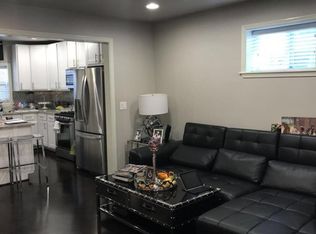 4561 N Capitol St NE #1, Washington, DC 20011