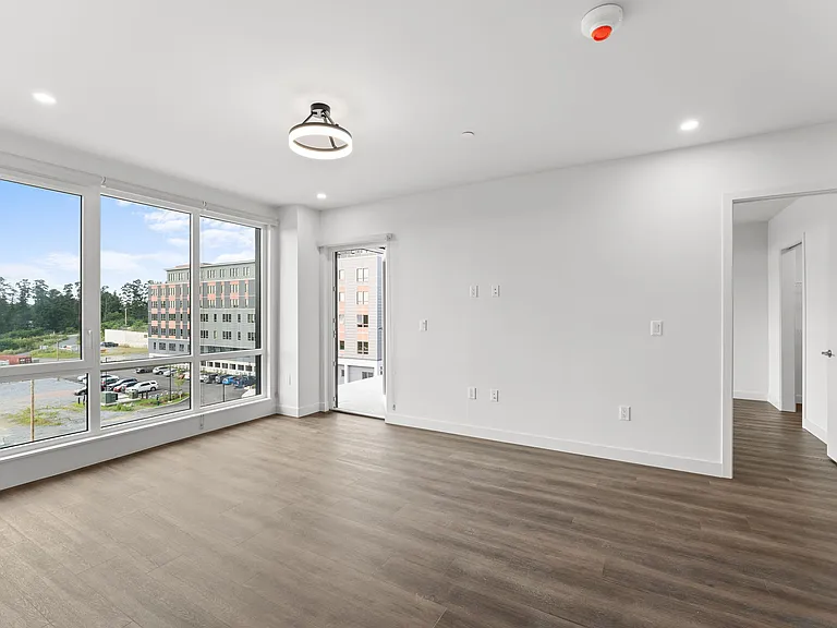Living Space Likeness Floors 1-4