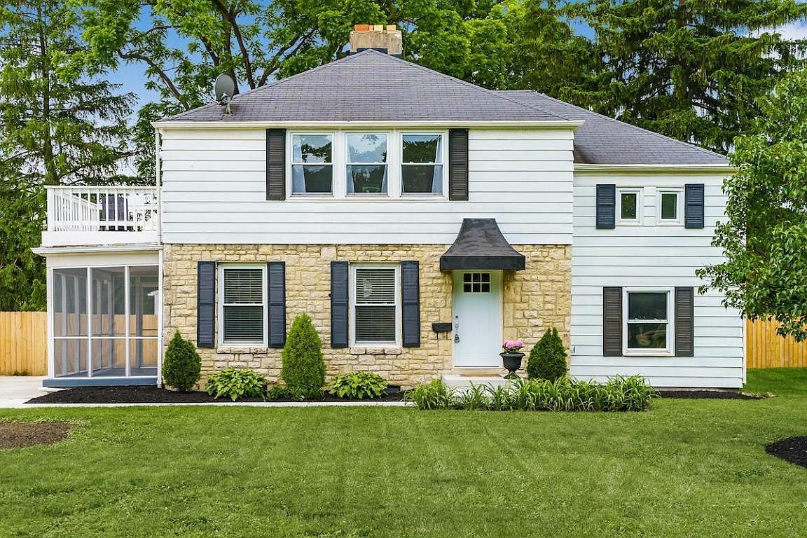 2615 Northwest Blvd, Upper Arlington, OH 43221 Zillow